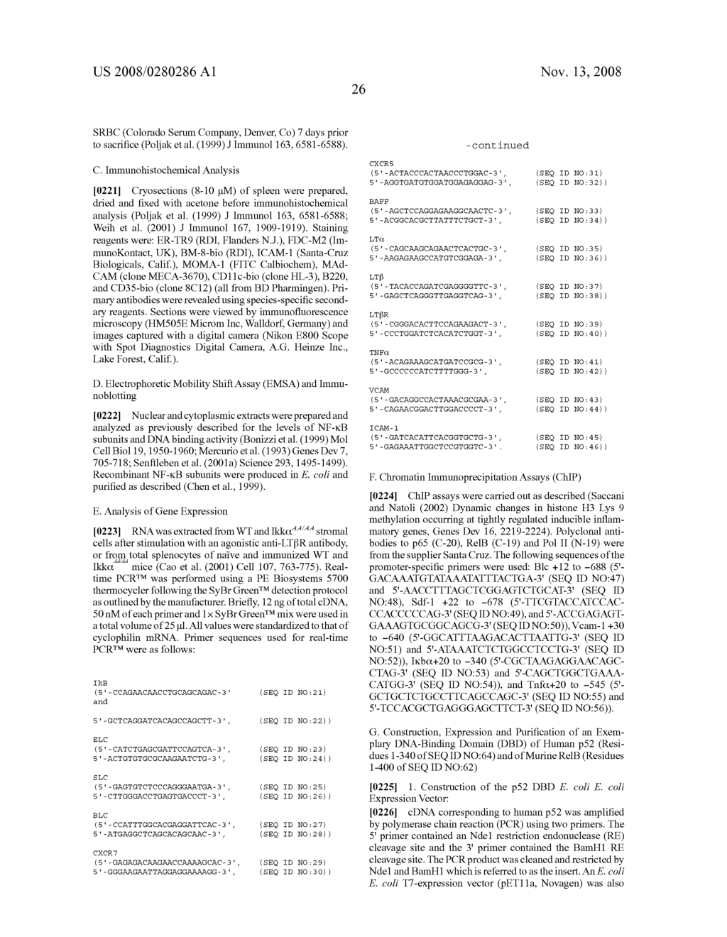 Compositions and Methods for Gene Expression - diagram, schematic, and image 63