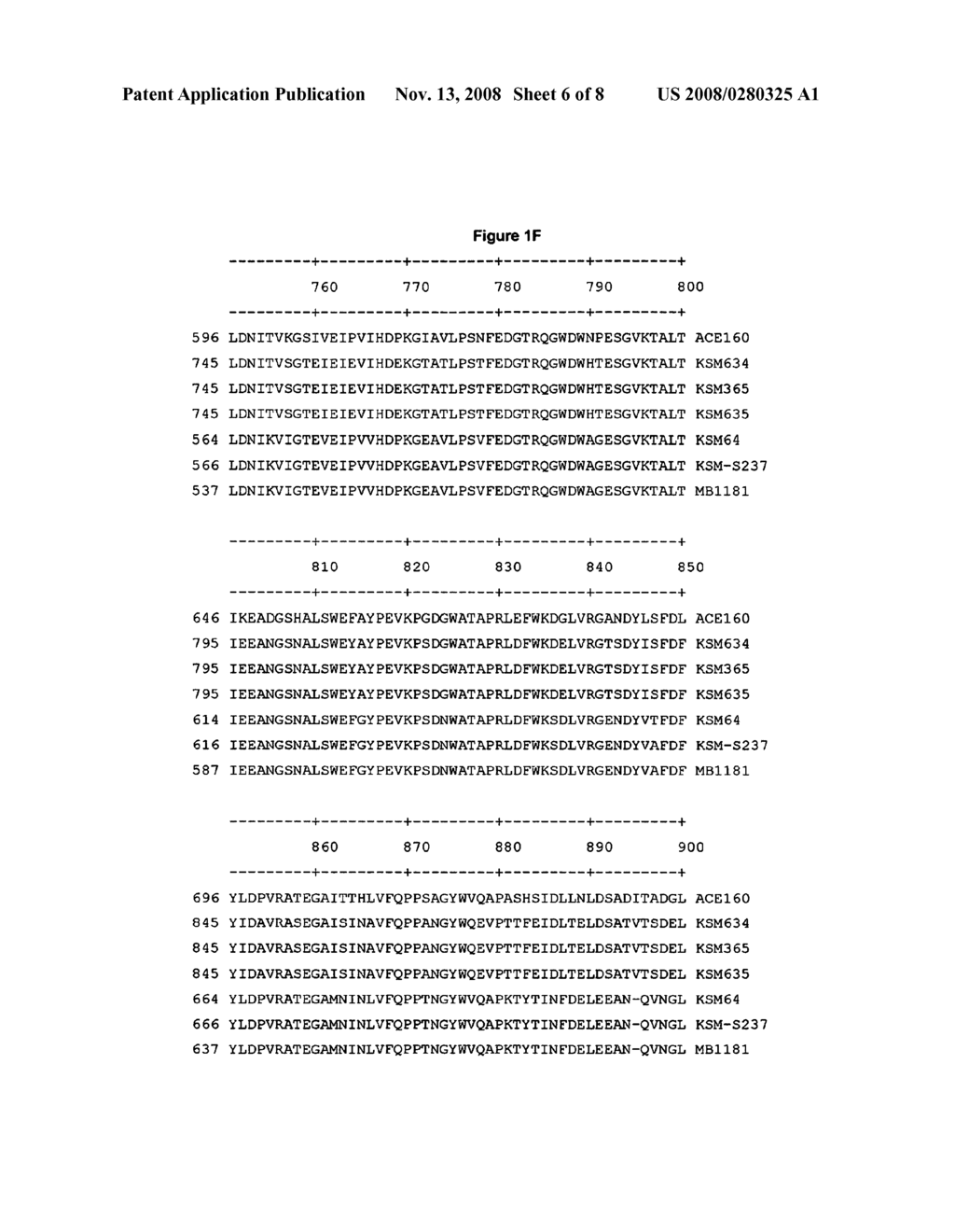 Polypeptides Having Endoglucanase Activity and Polynucleotides Encoding Same - diagram, schematic, and image 07