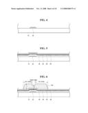 METHOD OF MANUFACTURING THIN FILM TRANSISTOR SUBSTRATE AND MANUFACTURING SYSTEM USING THE SAME diagram and image