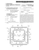 Method of forming a fine pattern of a semiconductor device using a resist reflow measurement key diagram and image