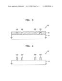 Method of forming a fine pattern of a semiconductor device using a resist reflow measurement key diagram and image