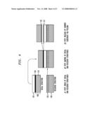 Techniques for Layer Transfer Processing diagram and image