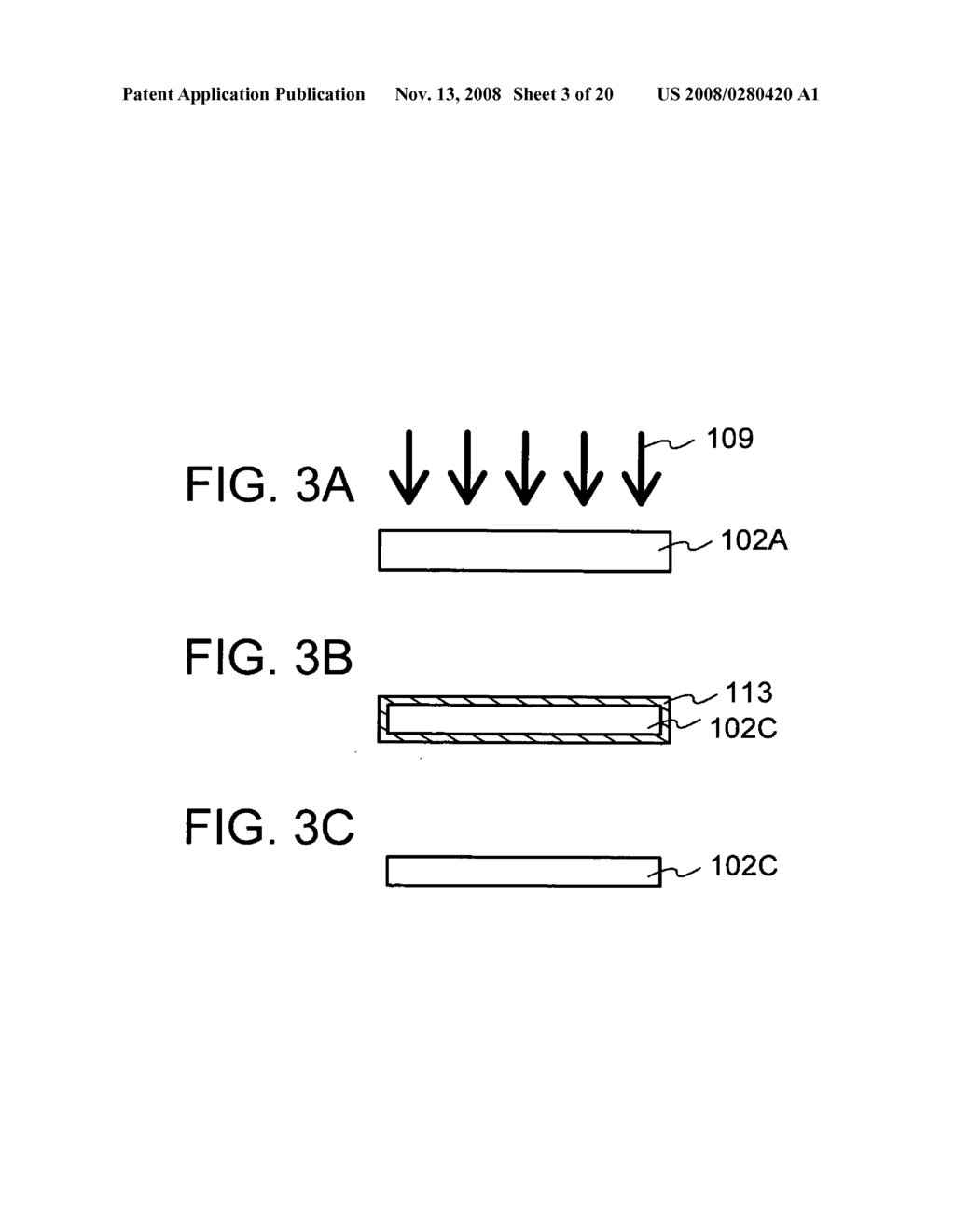 Method for manufacturing substrate of semiconductor device - diagram, schematic, and image 04