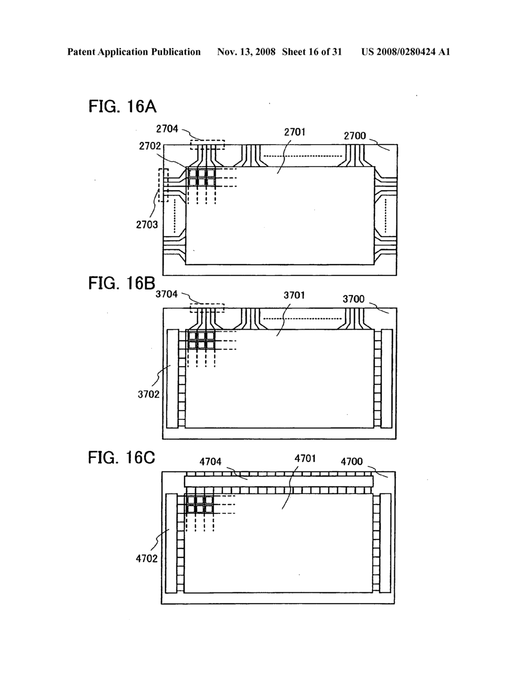 Manufacturing method of SOI substrate and manufacturing method of semiconductor device - diagram, schematic, and image 17