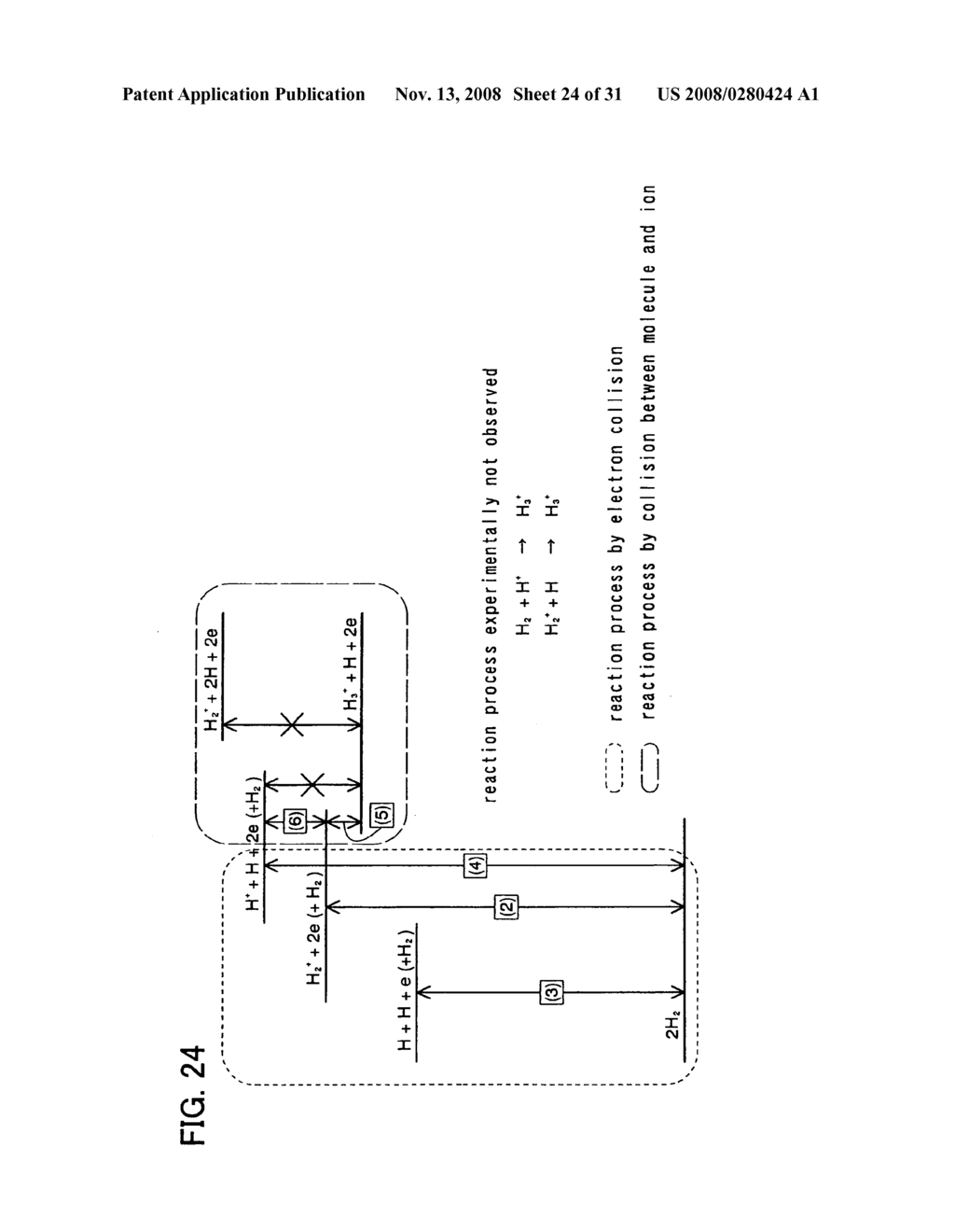 Manufacturing method of SOI substrate and manufacturing method of semiconductor device - diagram, schematic, and image 25