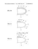 METHOD OF MANUFACTURING SEMICONDUCTOR DEVICE diagram and image