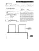 METHOD OF FORMING MICRO PATTERN OF SEMICONDUCTOR DEVICE diagram and image