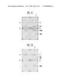 METHOD OF FORMING MICRO PATTERN OF SEMICONDUCTOR DEVICE diagram and image