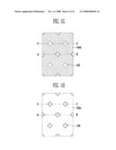 METHOD OF FORMING MICRO PATTERN OF SEMICONDUCTOR DEVICE diagram and image