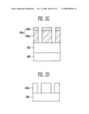 METHOD OF FORMING MICRO PATTERN OF SEMICONDUCTOR DEVICE diagram and image