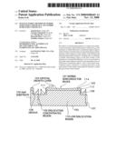 Manufacturing method of nitride semiconductor device and nitride semiconductor device diagram and image