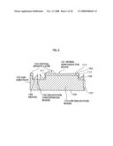 Manufacturing method of nitride semiconductor device and nitride semiconductor device diagram and image