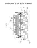 Manufacturing method of nitride semiconductor device and nitride semiconductor device diagram and image