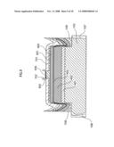 Manufacturing method of nitride semiconductor device and nitride semiconductor device diagram and image