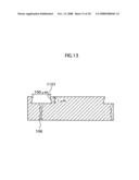 Manufacturing method of nitride semiconductor device and nitride semiconductor device diagram and image