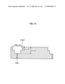 Manufacturing method of nitride semiconductor device and nitride semiconductor device diagram and image