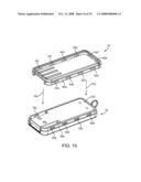 Press/Push Universal Serial Bus (USB) Flash Drive with Deploying and Retracting Functionalities with Elasticity Material and Fingerprint Verification Capability diagram and image