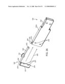 Press/Push Universal Serial Bus (USB) Flash Drive with Deploying and Retracting Functionalities with Elasticity Material and Fingerprint Verification Capability diagram and image