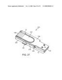 Press/Push Universal Serial Bus (USB) Flash Drive with Deploying and Retracting Functionalities with Elasticity Material and Fingerprint Verification Capability diagram and image