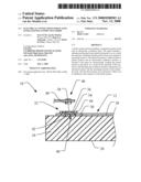 Electrical Connections for Plastic Panels Having Conductive Grids diagram and image