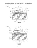 Electrical Connections for Plastic Panels Having Conductive Grids diagram and image