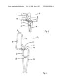 TERMINAL COMPONENT diagram and image