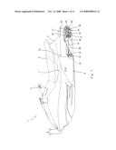 Jet-Propulsion Personal Watercraft diagram and image