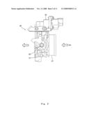 Jet-Propulsion Personal Watercraft diagram and image