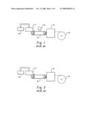 Apparatus and Method For Manufacturing a Multi-Layer Web Product diagram and image