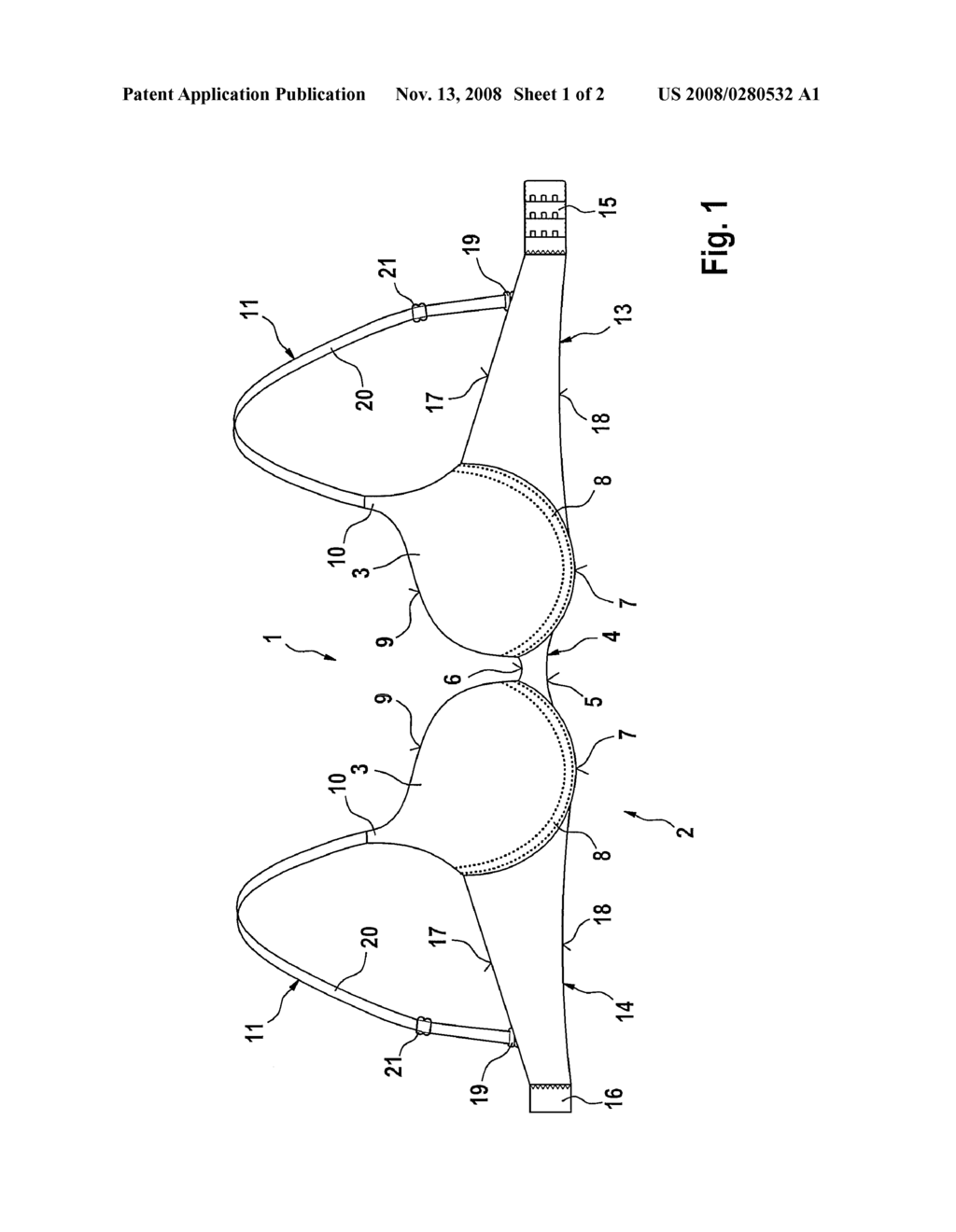 BRASSIERE - diagram, schematic, and image 02