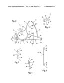 BRASSIERE diagram and image