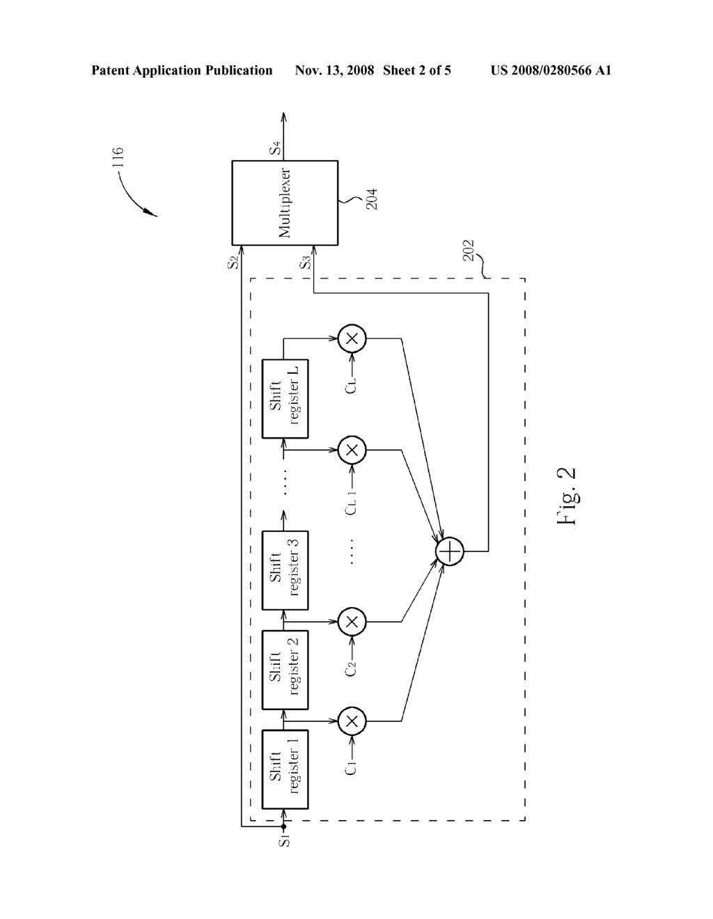 WIRELESS COMMUNICATION APPARATUS WITH BUILT-IN CHANNEL EMULATOR/NOISE GENERATOR - diagram, schematic, and image 03