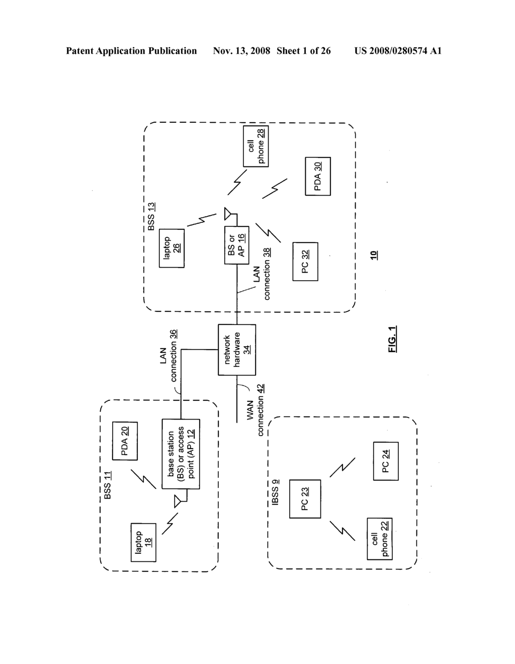 RF transmitter with adjustable antenna assembly - diagram, schematic, and image 02