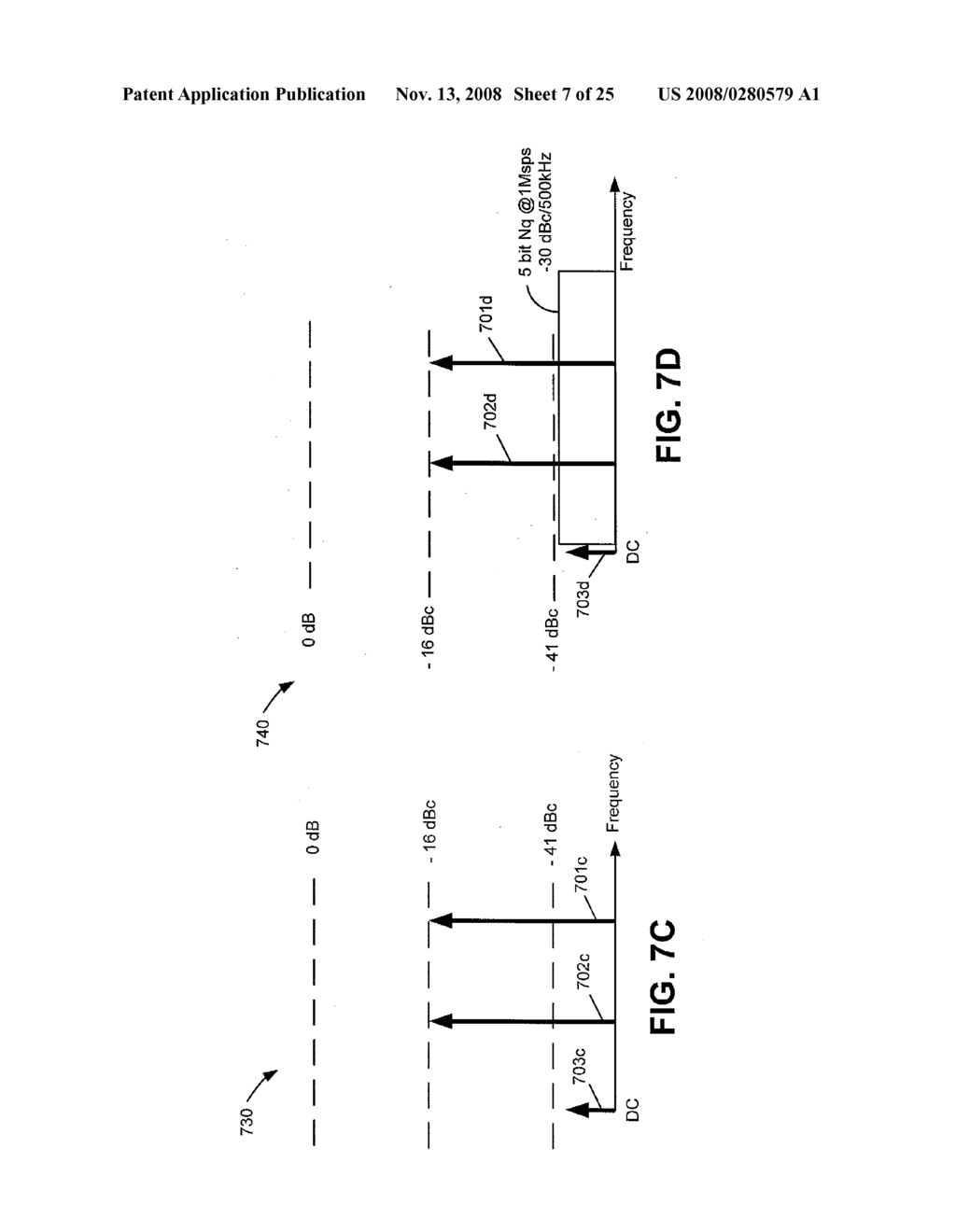 Systems And Methods For Controlling Local Oscillator Feed-Through - diagram, schematic, and image 08
