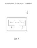 System and Method for Spoken Caller Identification in a Cellular Telephone Headset diagram and image