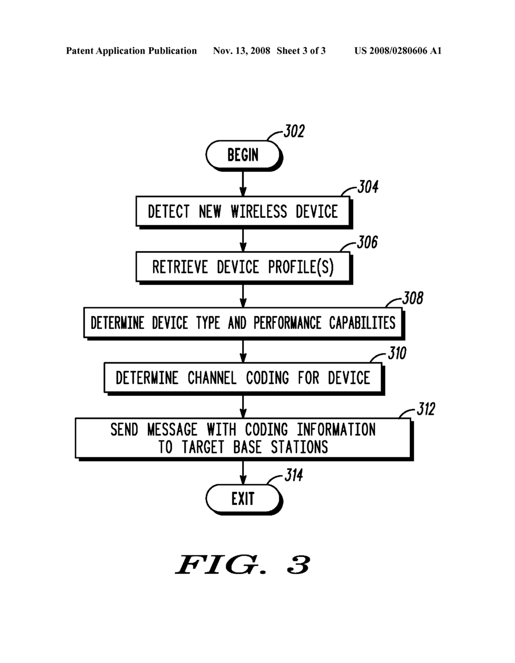 INCREASING SYSTEM CAPACITY VIA UTILIZATION OF END USER EQUIPMENT KNOWLEDGE - diagram, schematic, and image 04