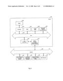 Methods and Apparatuses for Beacon Assisted Position Determination Systems diagram and image