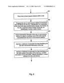 Methods and Apparatuses for Beacon Assisted Position Determination Systems diagram and image