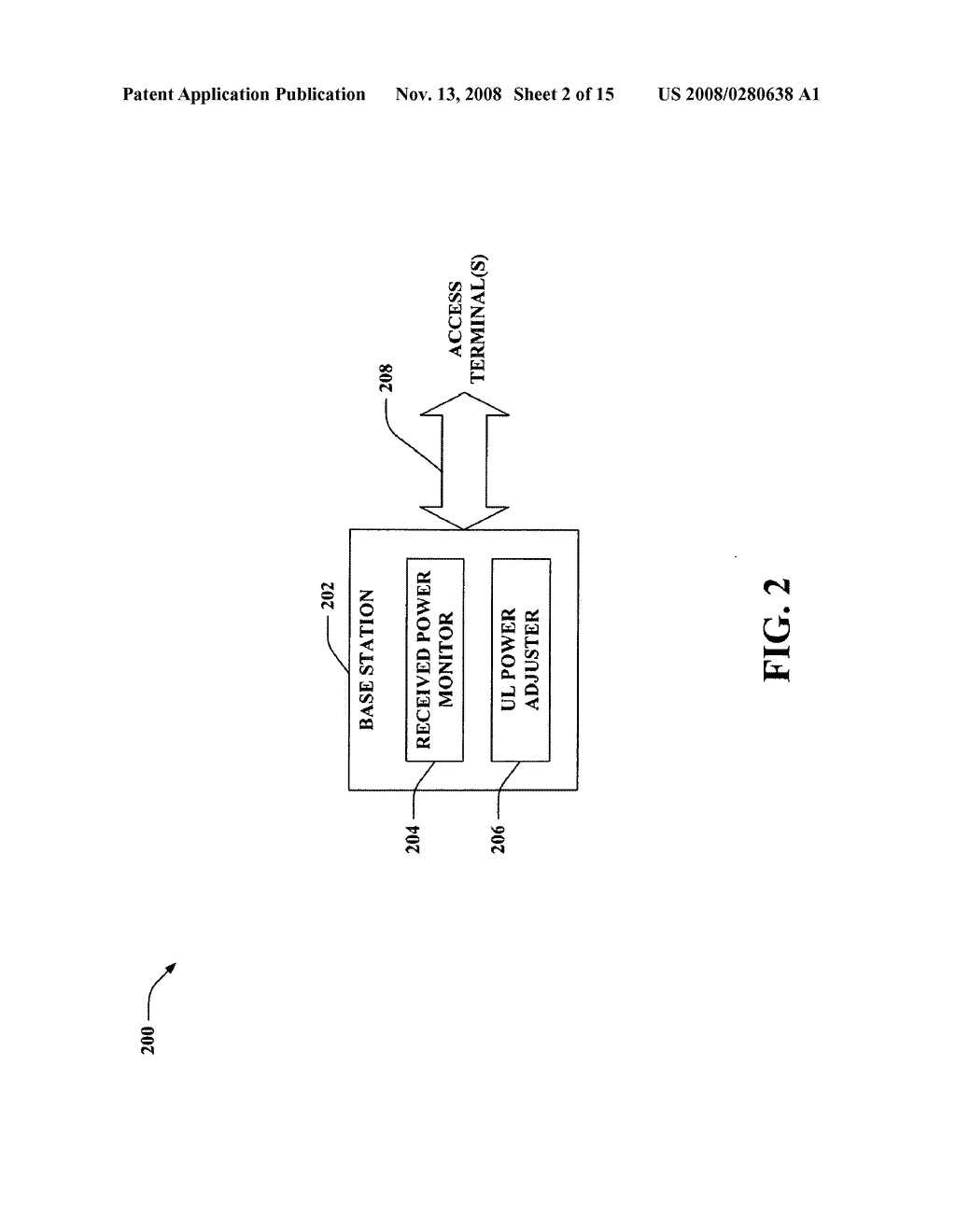 UPLINK POWER CONTROL FOR LTE - diagram, schematic, and image 03