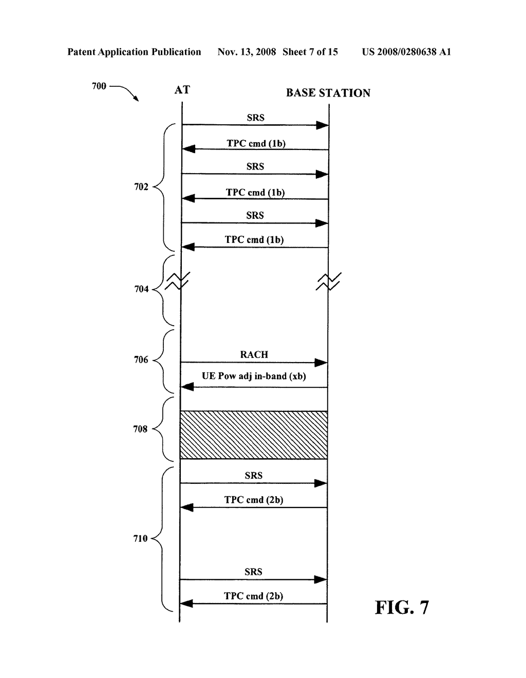 UPLINK POWER CONTROL FOR LTE - diagram, schematic, and image 08