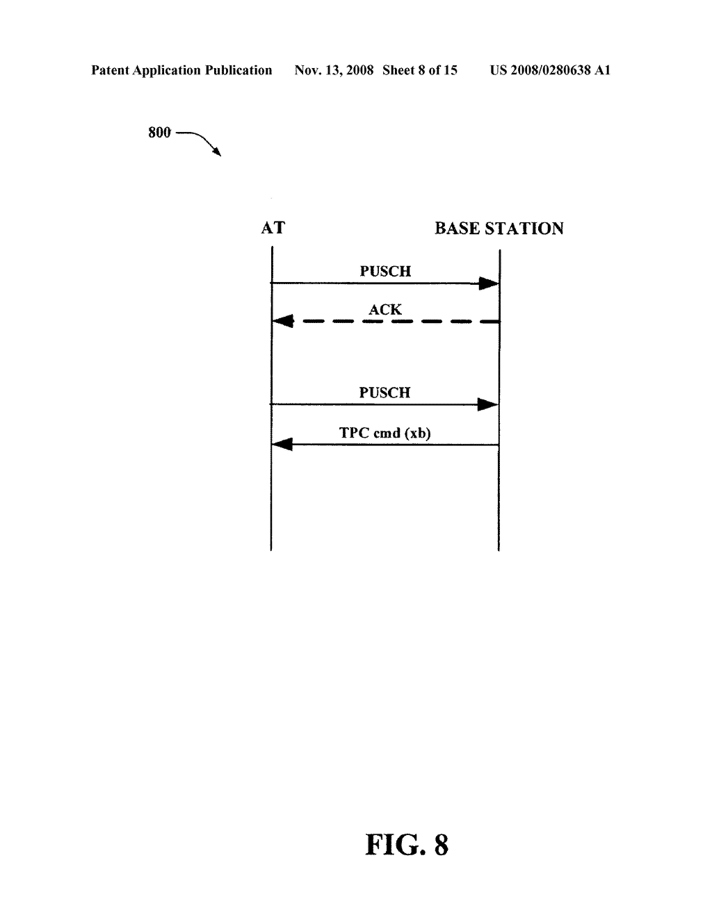 UPLINK POWER CONTROL FOR LTE - diagram, schematic, and image 09