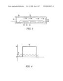 Wagering Game System with Vacuum Fluorescent Display diagram and image