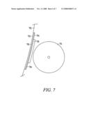 Wagering Game System with Vacuum Fluorescent Display diagram and image