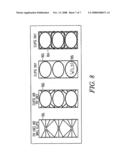 Wagering Game System with Vacuum Fluorescent Display diagram and image