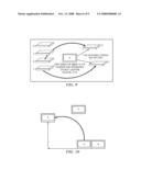 Gaming system having a set of modular game units diagram and image