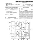 Power-splitting hydromechanical continously variable transmission diagram and image