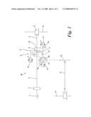 Drive Arrangement For Vehicles With At Least Two Drivable Vehicle Axles diagram and image