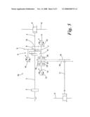 Drive Arrangement For Vehicles With At Least Two Drivable Vehicle Axles diagram and image