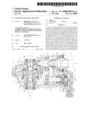 POWER TRANSMITTING APPARATUS diagram and image