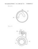 POWER TRANSMITTING APPARATUS diagram and image